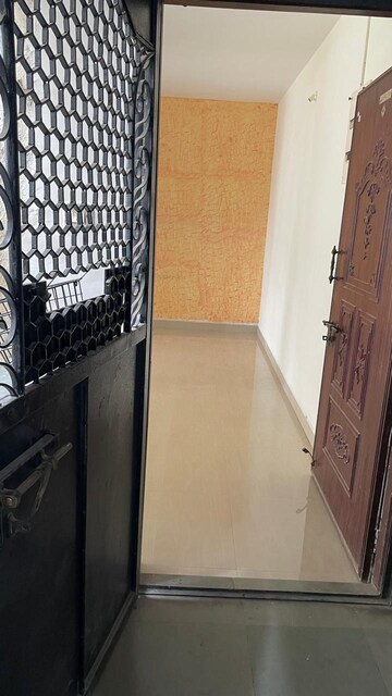 Balcony in 2 BHK Apartment at Sunflower Apartments Kondhwa, Kondhwa – for Rent