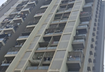 1 BHK Apartment For Rent in Mahape