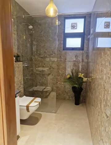 Bathroom in 3 BHK Apartment at Sector 99 – for Sale