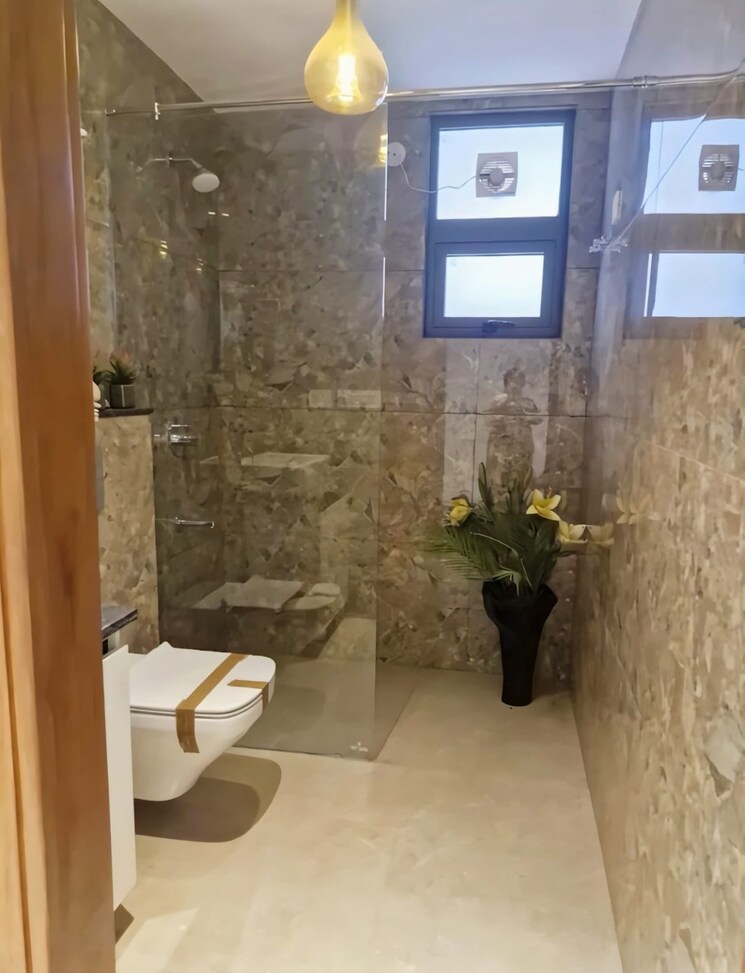 Bathroom, sector 99 3 Bedroom 2051 Sq.Ft. Apartment In Sector 99 Mohali 9327691