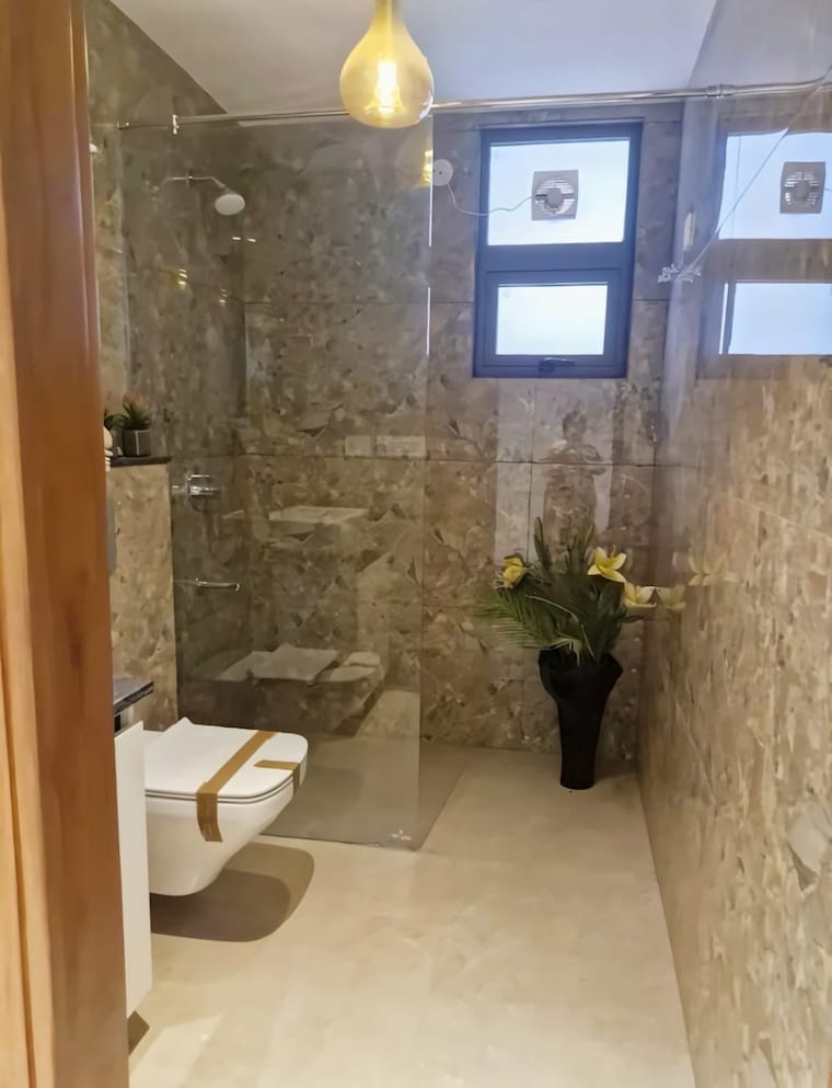 Bathroom, sector 99 3 Bedroom 2051 Sq.Ft. Apartment In Sector 99 Mohali 9327691