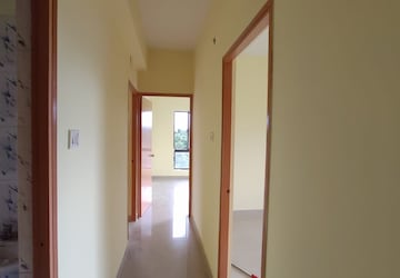 3 BHK Apartment For Sale in Arihant Garden, Rajarhat