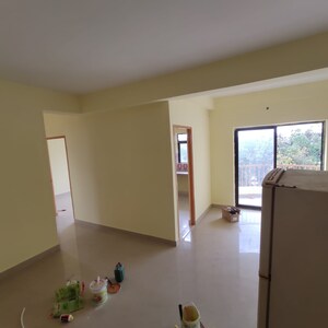 Room in 3 BHK Apartment at Arihant Garden, Rajarhat – for Sale