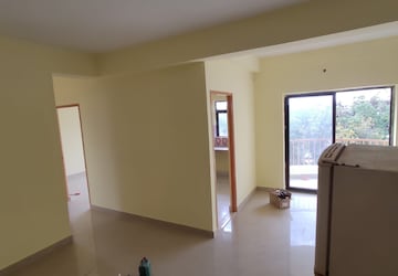 Room in 3 BHK Apartment at Arihant Garden, Rajarhat – for Sale