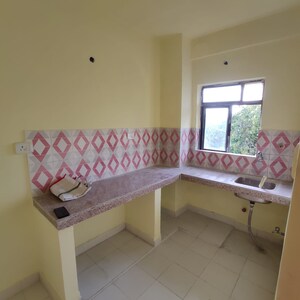 Bedroom in 3 BHK Apartment at Arihant Garden, Rajarhat – for Sale