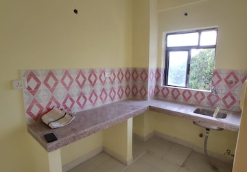 Bedroom in 3 BHK Apartment at Arihant Garden, Rajarhat – for Sale