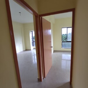 Room in 3 BHK Apartment at Arihant Garden, Rajarhat – for Sale