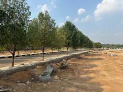 Plot For Sale in Shadnagar