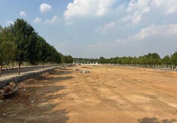 Plot Area in  Plot at Shadnagar – for Sale