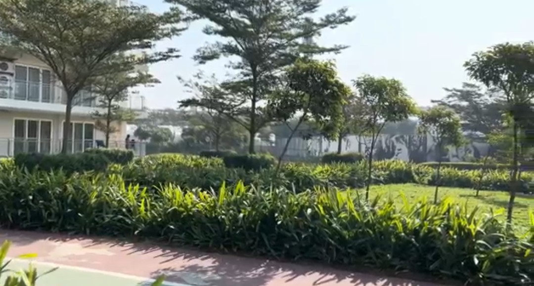 3 BHK Apartment For Sale in Conscient Heritage Max