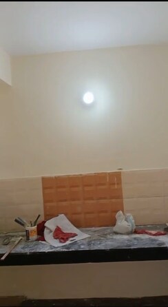 2 BHK + Study Room Apartment For Sale in Krish Aura