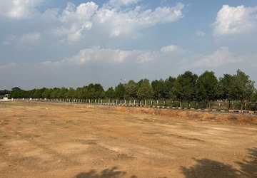 Plot Area in  Plot at Shadnagar – for Sale
