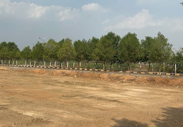 Plot Area in  Plot at Shadnagar – for Sale