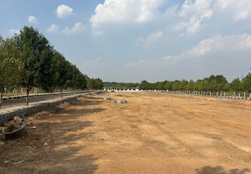 Plot Area in  Plot at Shadnagar – for Sale