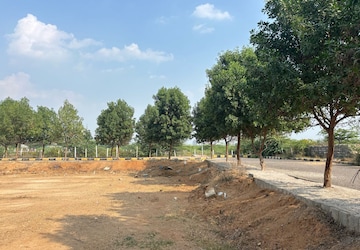 Plot Area in  Plot at Shadnagar – for Sale
