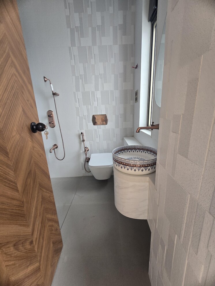 Team Area, indiabulls-sky-forest 3 Bedroom 1908 Sq.Ft. Apartment In Lower Parel Mumbai 9327778