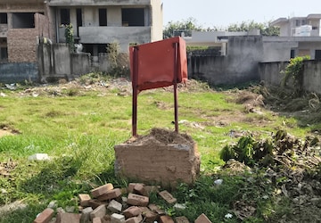 Plot For Sale in DLF Hyde Park, South Mullanpur