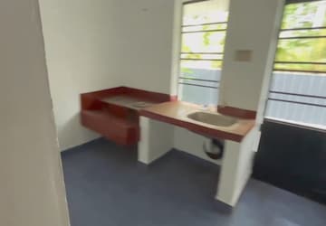 Living Room in 4 BHK Independent House at Kuttoor – for Sale