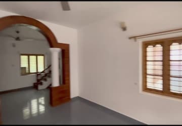 Furnished Amenities in 4 BHK Independent House at Kuttoor – for Sale