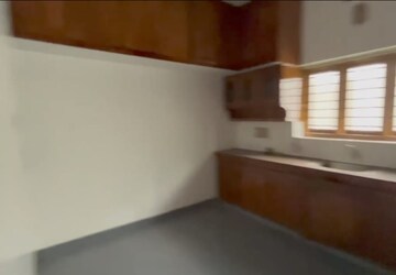 Kitchen in 4 BHK Independent House at Kuttoor – for Sale