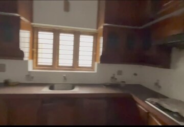 Kitchen in 4 BHK Independent House at Kuttoor – for Sale