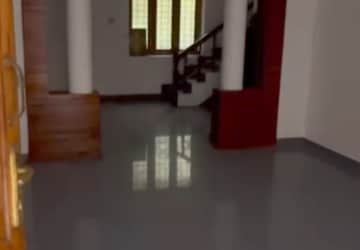 Living Room in 4 BHK Independent House at Kuttoor – for Sale