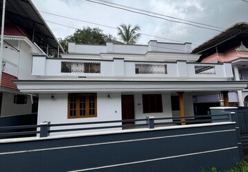 4 BHK Independent House – Exterior View View at Kuttoor - for Sale