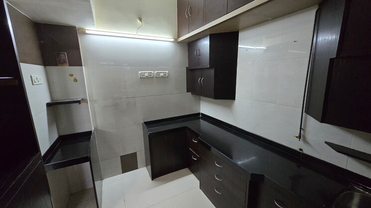 Kitchen, borbhat-sra-society 1 Bedroom 440 Sq.Ft. Apartment In Borivali West Mumbai 9327815