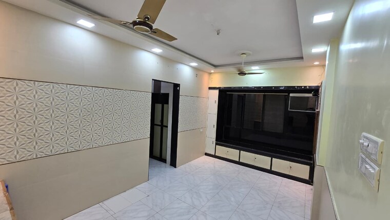 Bedroom, borbhat-sra-society 1 Bedroom 440 Sq.Ft. Apartment In Borivali West Mumbai 9327815
