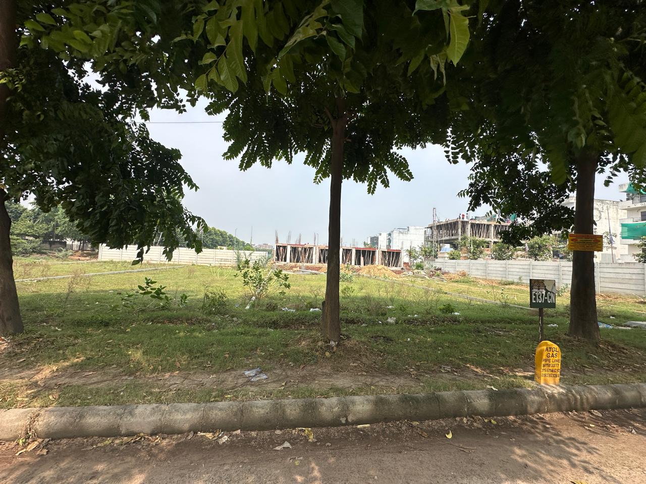 Plot For Sale in Plots Sale In Sctor 75