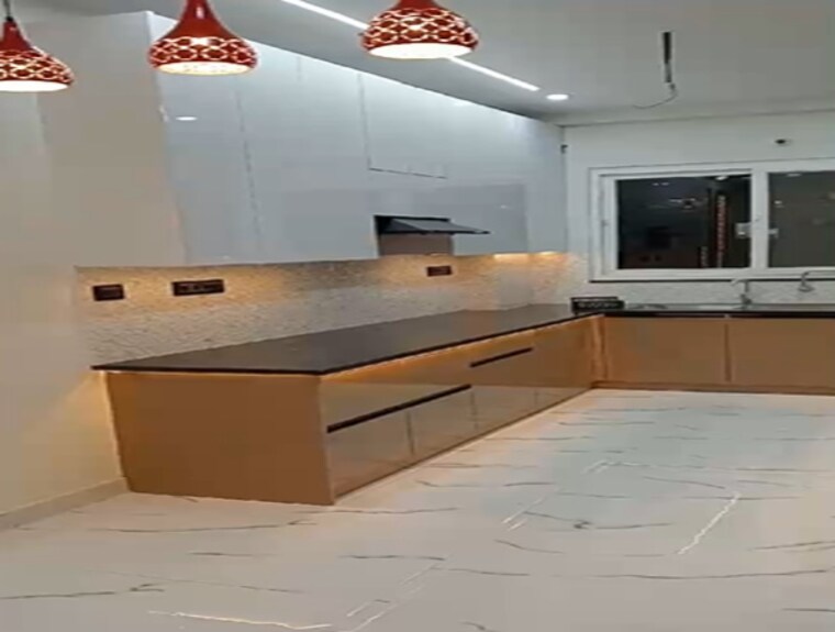 Kitchen, south extension 4 Bedroom 4050 Sq.Ft. Apartment In South Extension Delhi 9327866