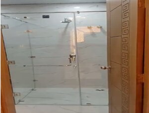 Bathroom in 4 BHK Apartment at South Extension – for Rent