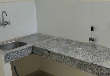 Bathroom in 2 BHK Apartment at Avalon Residency, Alwar Bypass Road – for Sale