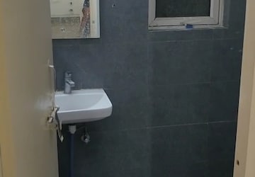 Bathroom in 2 BHK Apartment at Avalon Residency, Alwar Bypass Road – for Sale