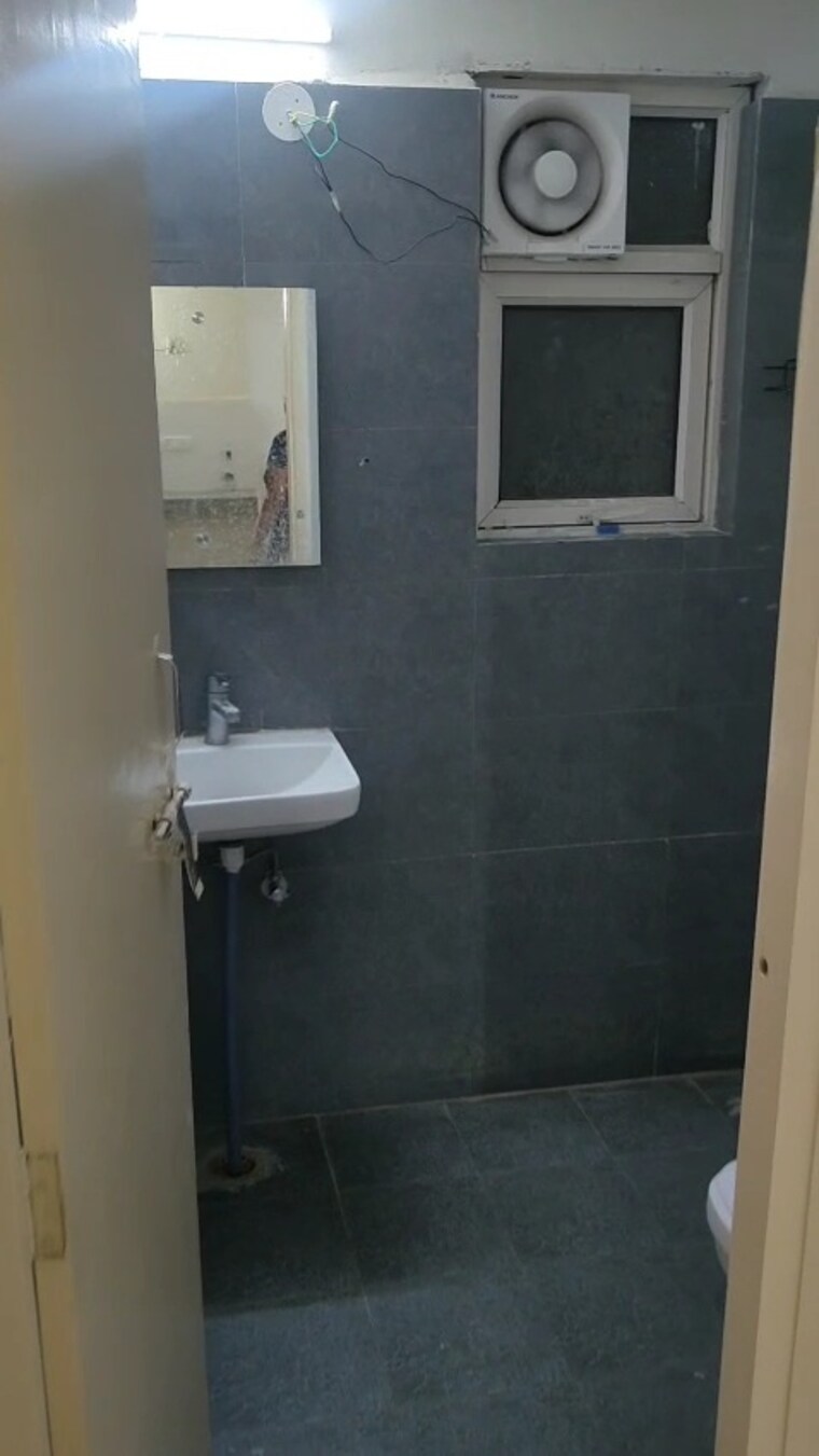 Bathroom, avalon-residency 2 Bedroom 654 Sq.Ft. Apartment In Alwar Bypass Road Bhiwadi 9327938