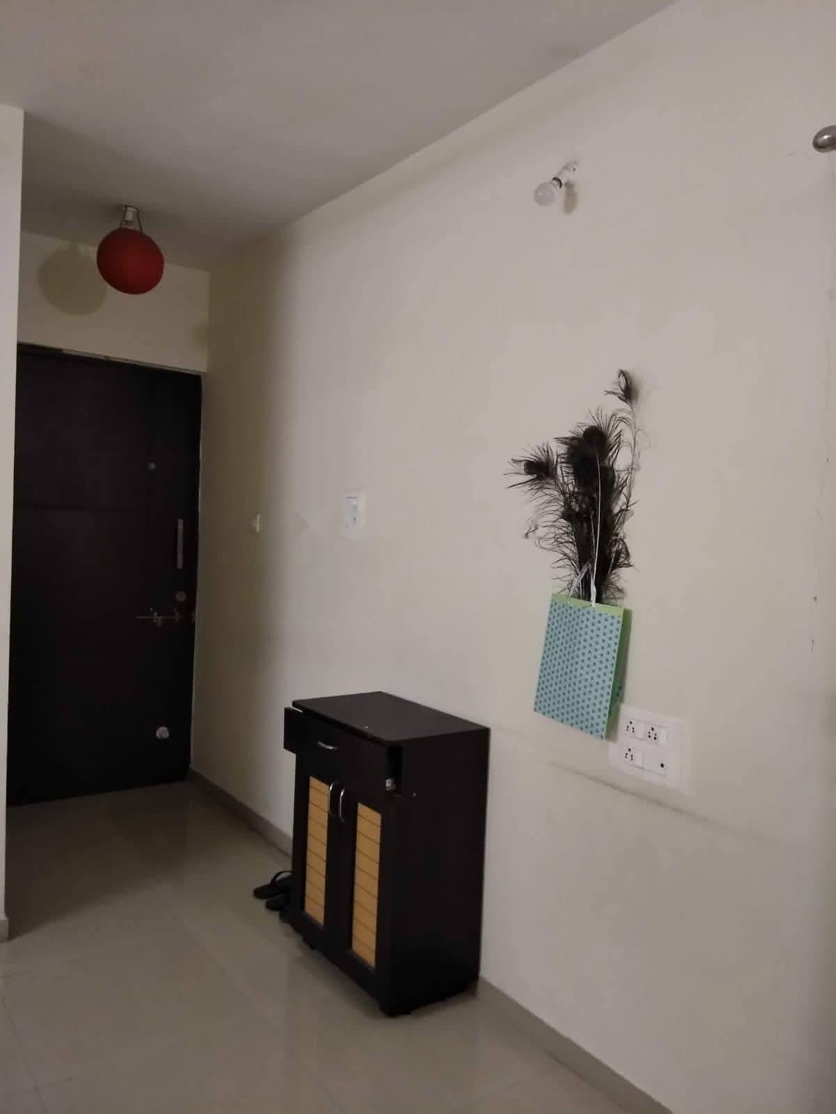 1 BHK Apartment For Rent in Vastushree Adrina