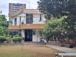 1 BHK Apartment – Exterior View View at Vastushree Adrina, Mundhwa - for Rent