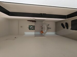 Team Area in 1 BHK Apartment at Vastushree Adrina, Mundhwa – for Rent