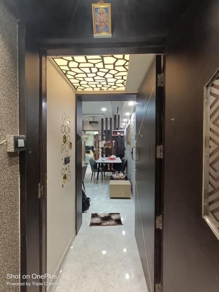 Other, lodha-amara 1 Bedroom 456 Sq.Ft. Apartment In Kolshet Road Thane 9327905