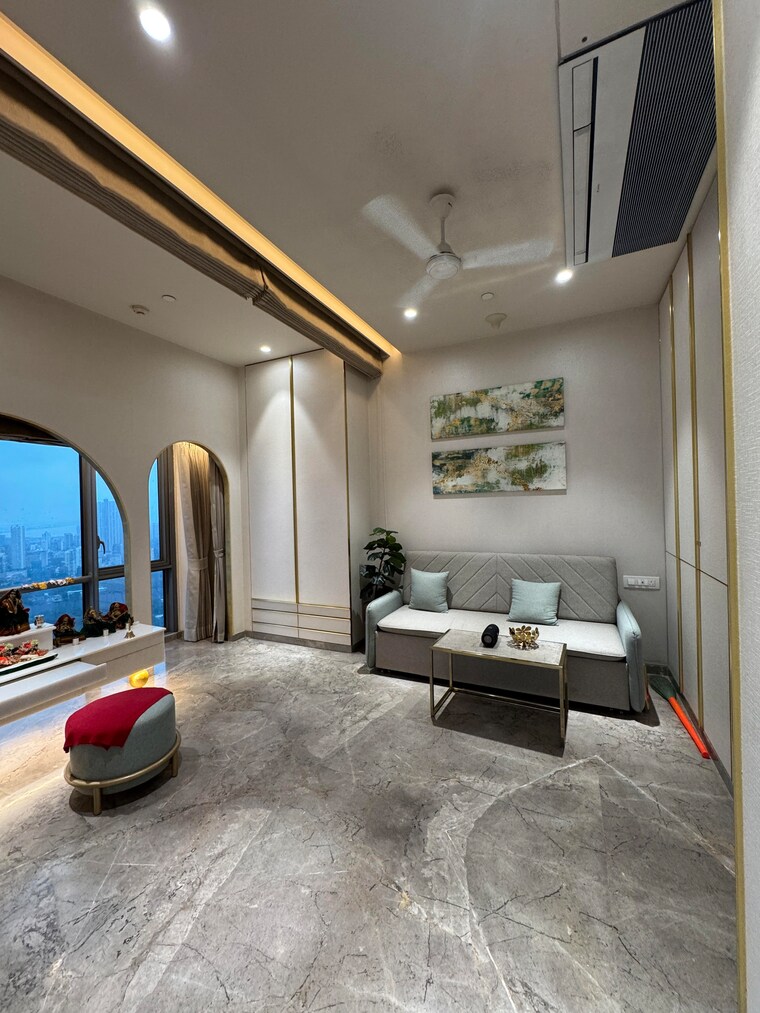 undefined, lodha-world-view 3 Bedroom 1753 Sq.Ft. Apartment In Worli Mumbai 9327900