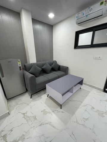 1 BHK Builder Floor For Rent in Sushant Tower, Sector 56