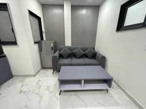 Team Area in 1 BHK Builder Floor at Sushant Tower, Sector 56 – for Rent