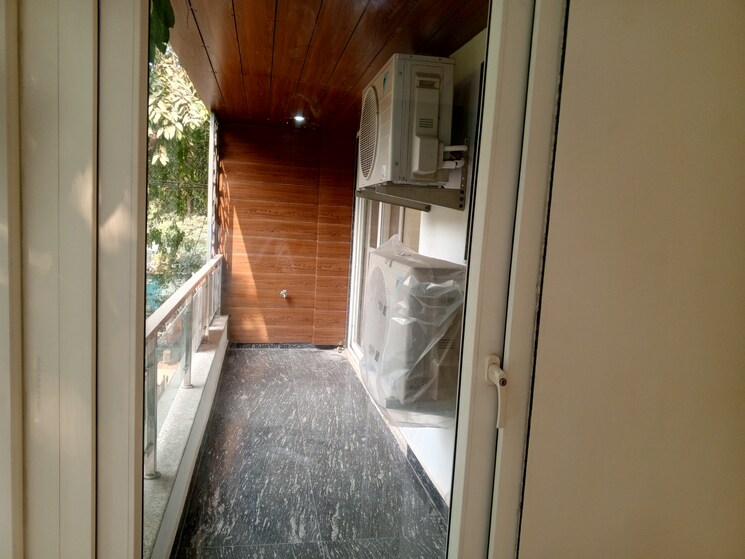 Kitchen, ansal-sushant-lok-i 4 Bedroom 215 Sq.Ft. Builder Floor In Sector 43 Gurgaon 9328030