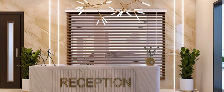 Exterior View, panchkula urban estate 4 Bedroom 2750 Sq.Ft. Apartment In Panchkula Urban Estate Panchkula 9327873