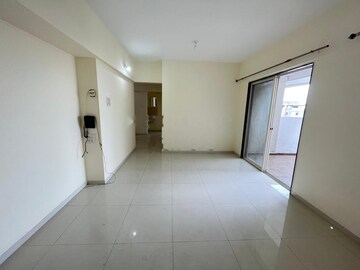 Building Lobby in 2 BHK Apartment at Vishal Viviana, Mundhwa – for Rent