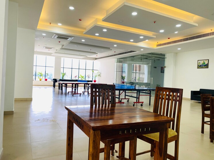 Gym, gaur-city-2 2 Bedroom 1040 Sq.Ft. Apartment In Gaur City 2 Greater Noida 9328022