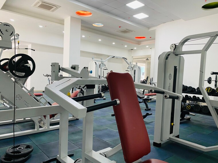 Team Area, gaur-city-2 2 Bedroom 1040 Sq.Ft. Apartment In Gaur City 2 Greater Noida 9328022