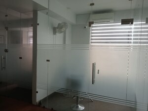 Floor Plan in  Office Space at Motiaz Square, Ambala Highway – for Rent