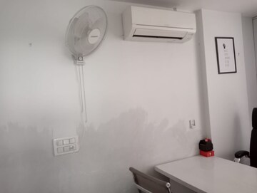 Furnished Amenities in  Office Space at Motiaz Square, Ambala Highway – for Rent