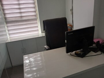 Team Area in  Office Space at Motiaz Square, Ambala Highway – for Rent